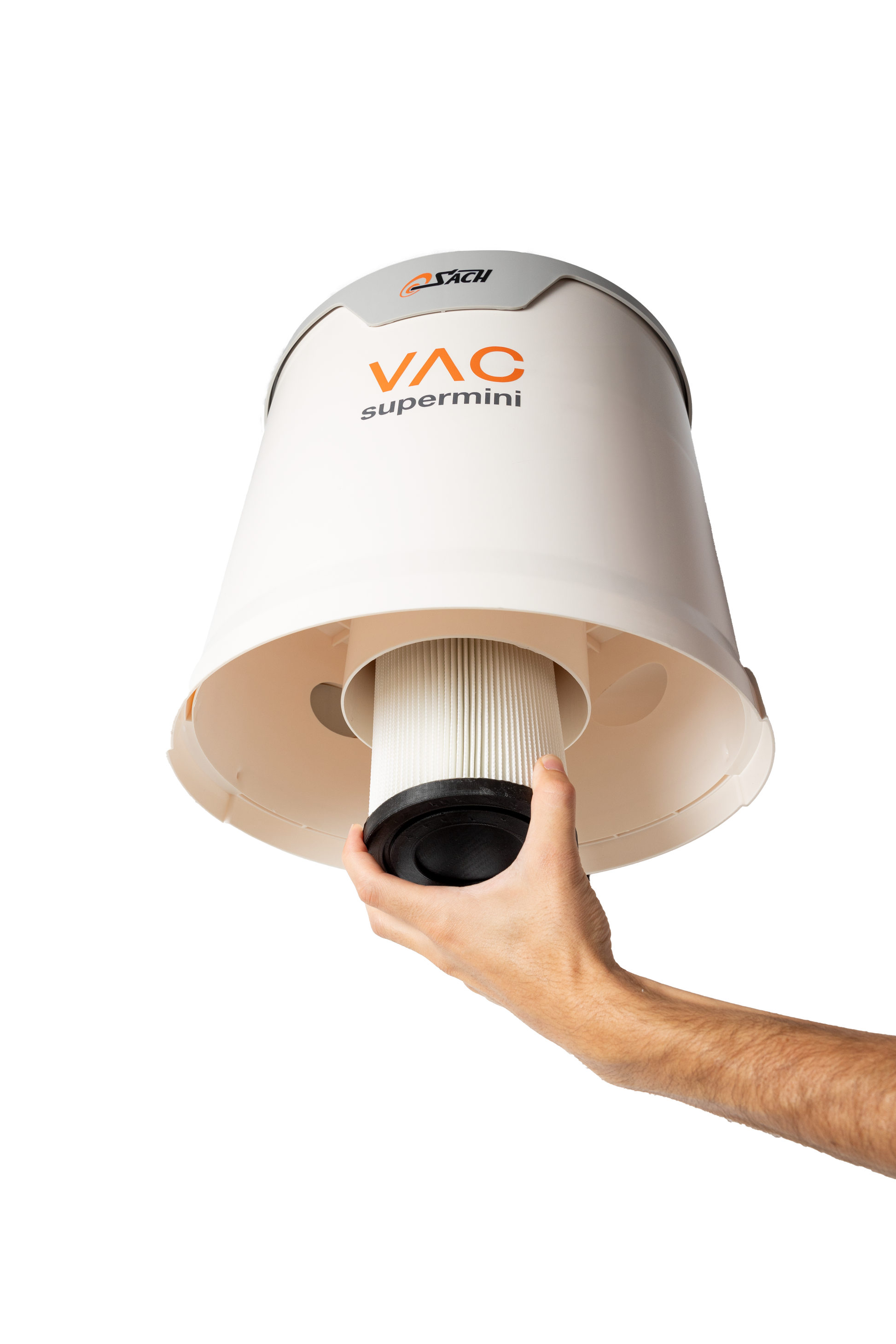 VAC SUPERMINI Min butikk