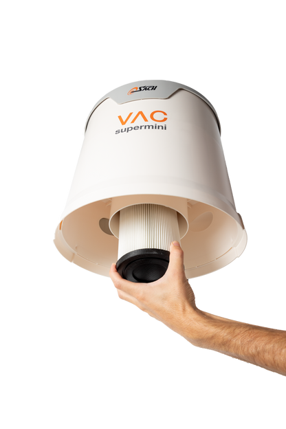 VAC SUPERMINI Min butikk