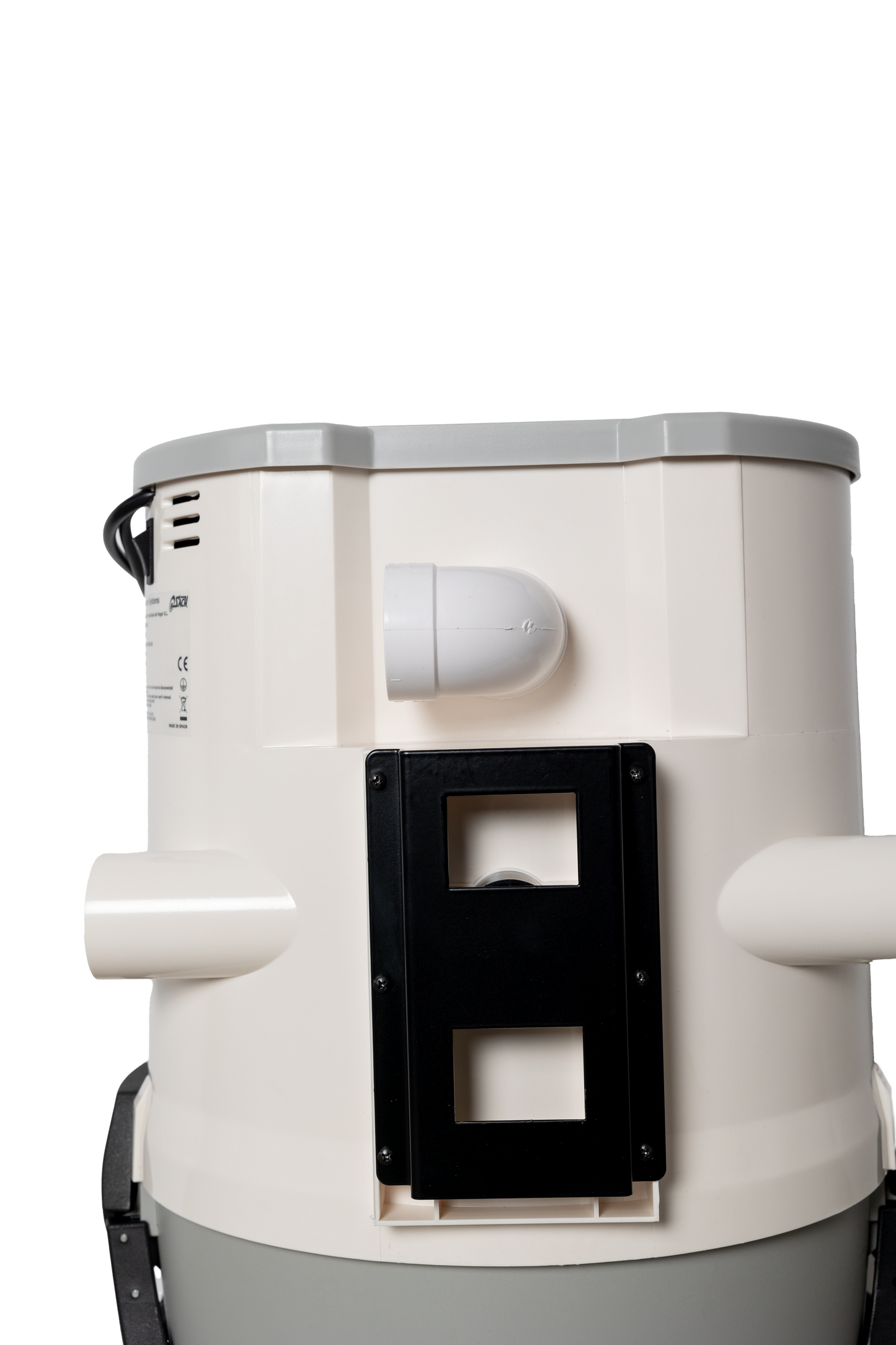 VAC SUPERMINI Min butikk