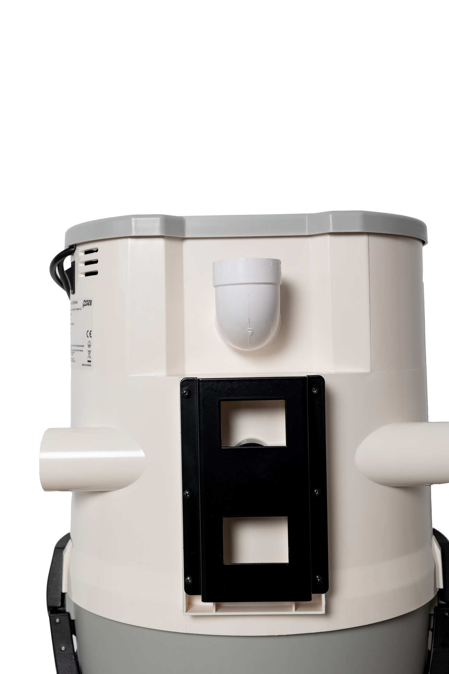 VAC SUPERMINI Min butikk