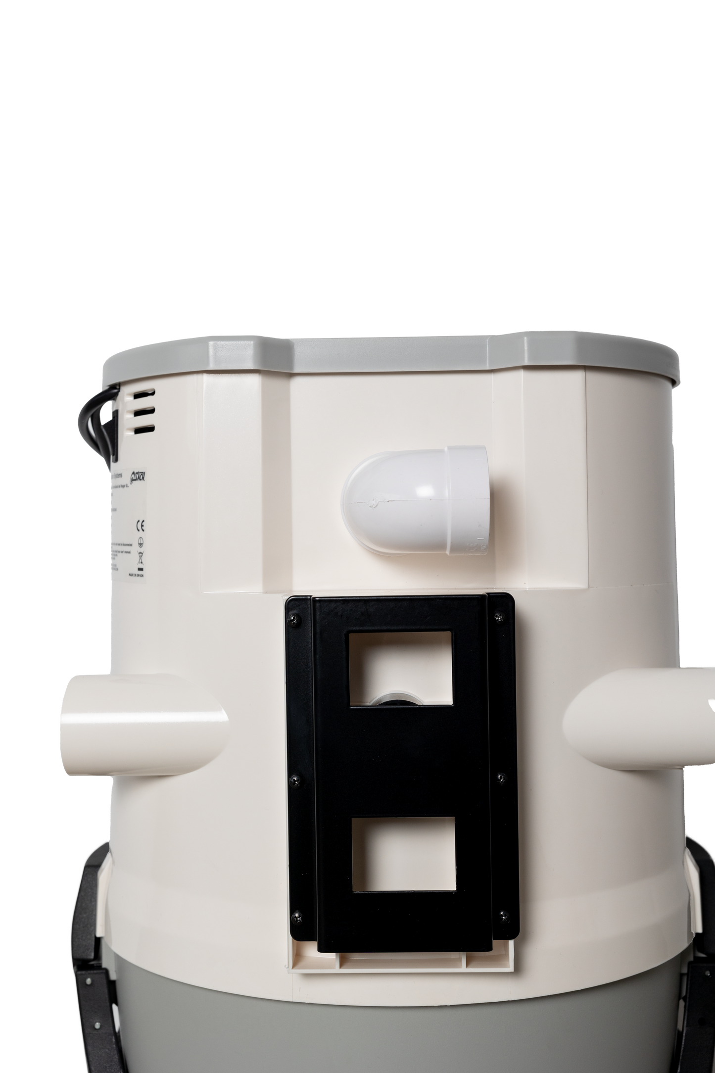 VAC SUPERMINI Min butikk