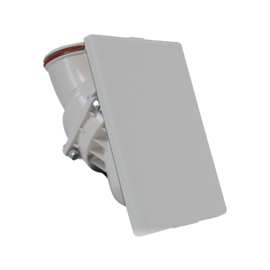 HIDVAC ventil JDS PRO