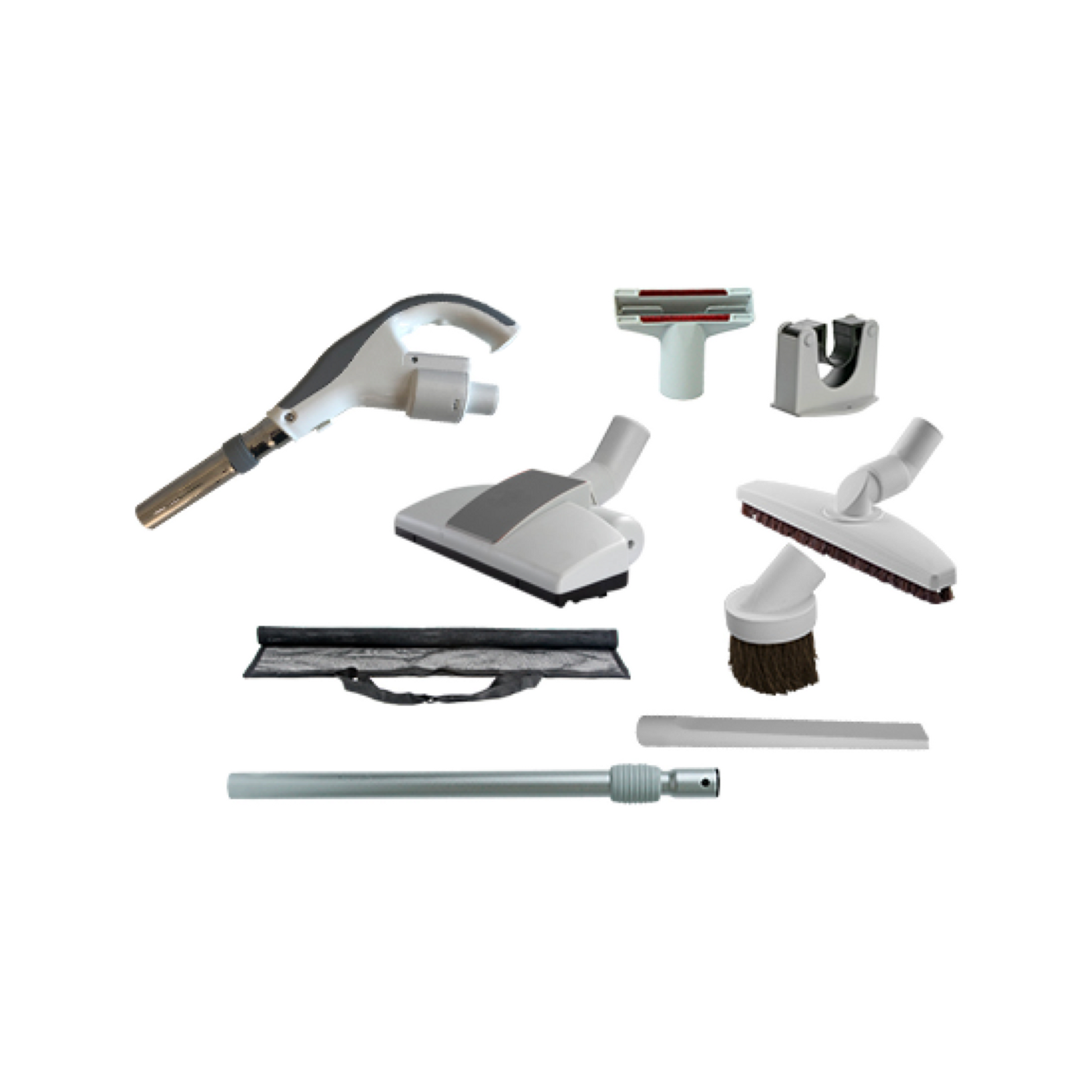 HIDVAC Håndtak pakke JDS PRO