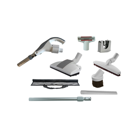 HIDVAC Håndtak pakke JDS PRO